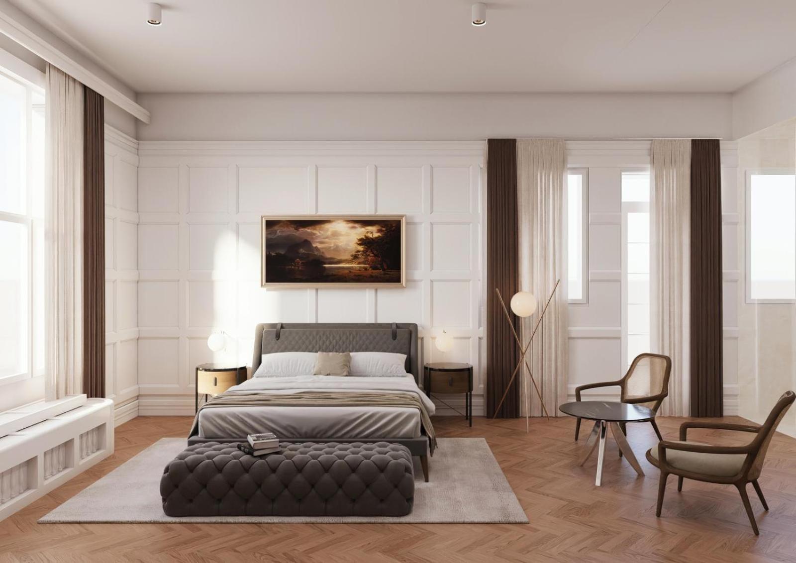 Ariston Hotel