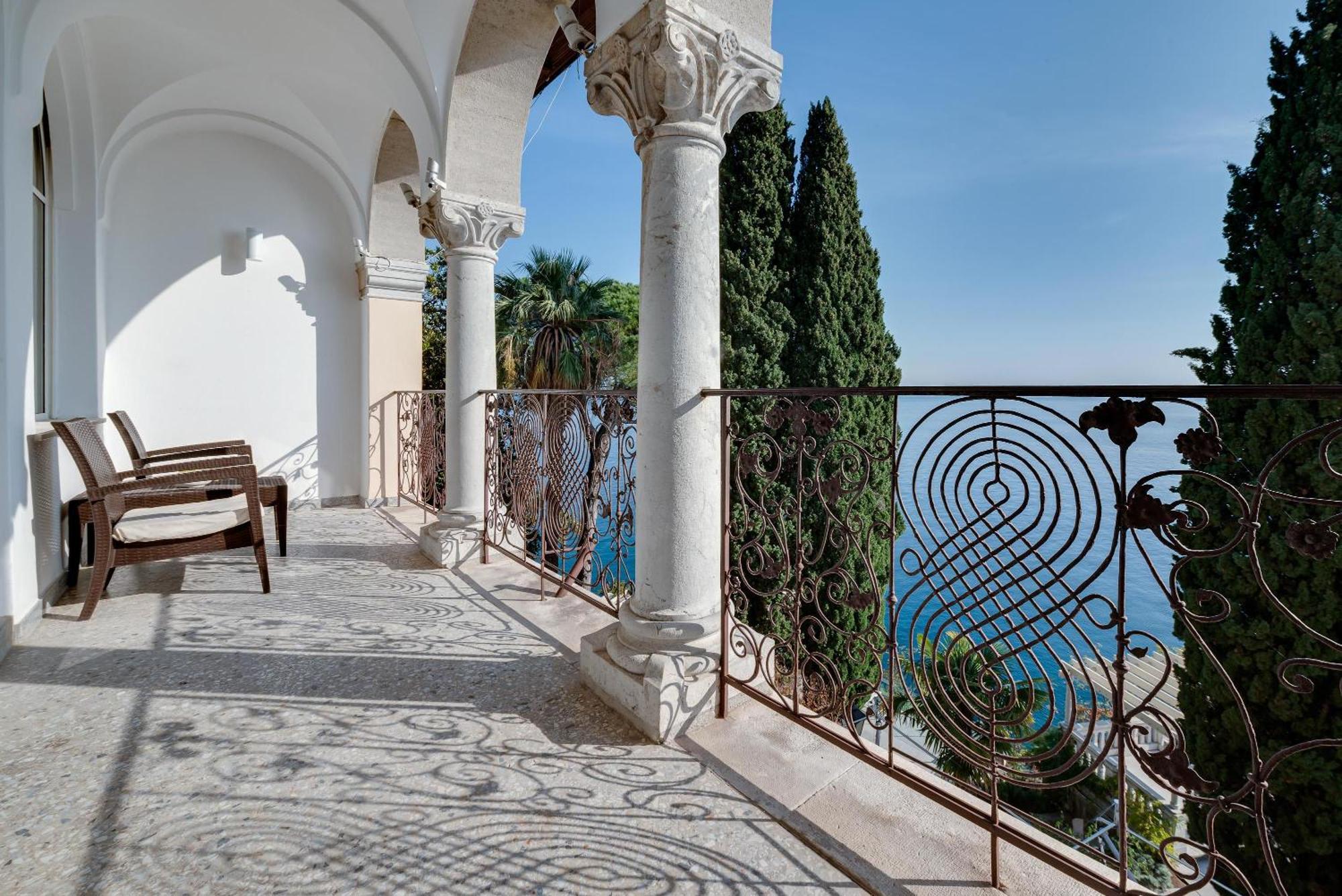 Ariston Hotel Opatija