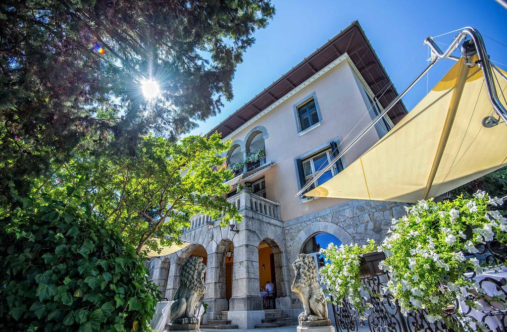Ariston Opatija