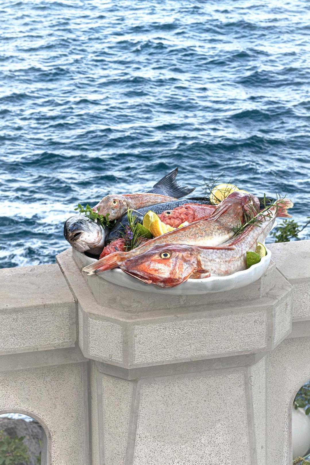Ariston Hotel Opatija