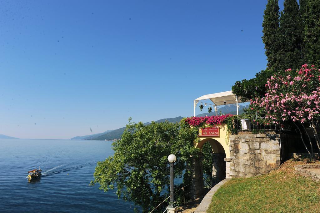 Ariston Hotel