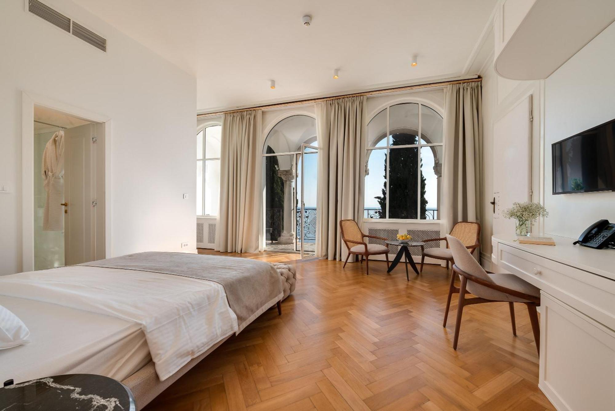 Ariston Opatija