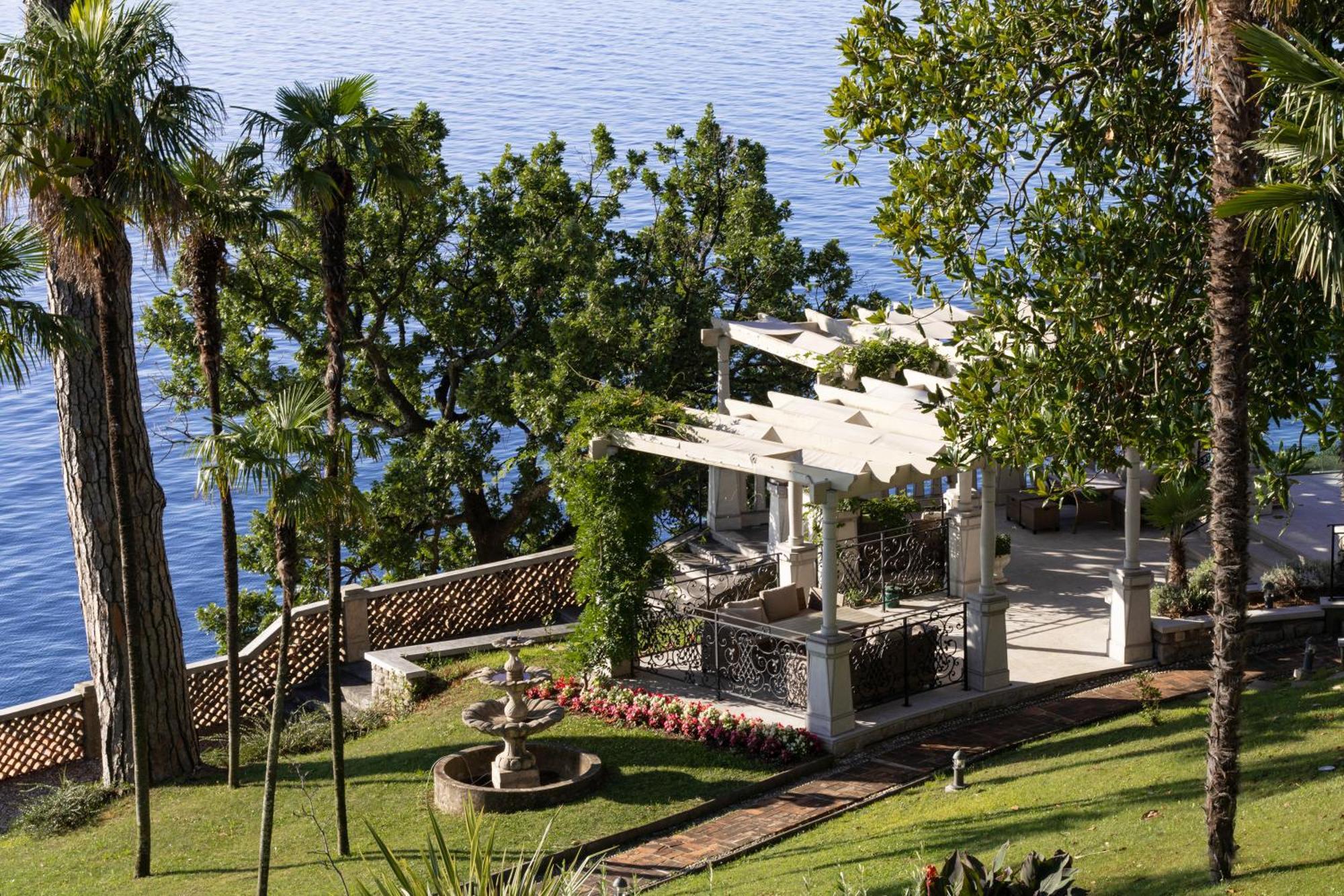 Hotel Ariston Opatija